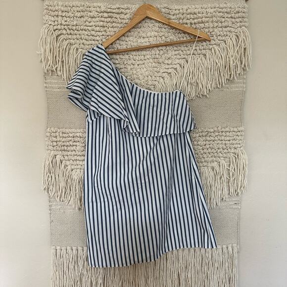 Alice + Olivia Cammie Dress - Picture 1 of 7